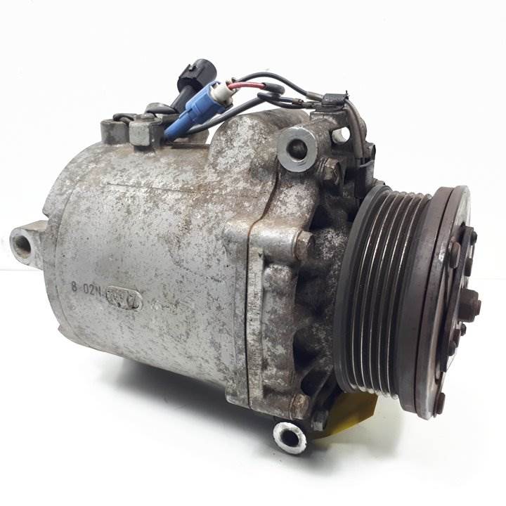 COMPRESOR AIRE ACONDICIONADO - 7813A091 - MITSUBISHI - OUTLANDER (CW0)