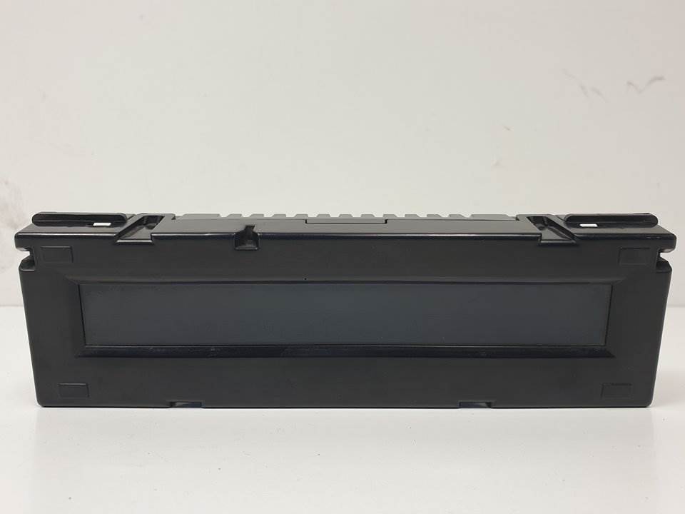 PANTALLA MULTIFUNCION - 13338335 - OPEL - ASTRA J LIM.