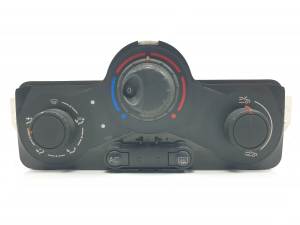 #3121086 MANDO CALEFACCION / AIRE ACONDICIONADO