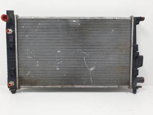 #1398854 RADIADOR AGUA