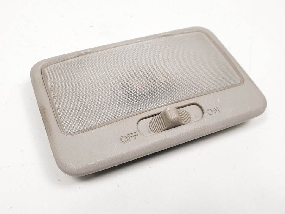 LUZ INTERIOR - SUZUKI - GRAND VITARA 5 PUERTAS SQ (FT)