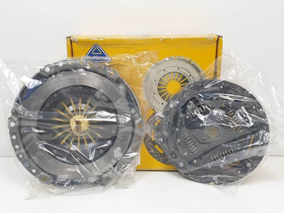 KIT EMBRAGUE - CK9425 - FORD - MONDEO BER. (CA2)