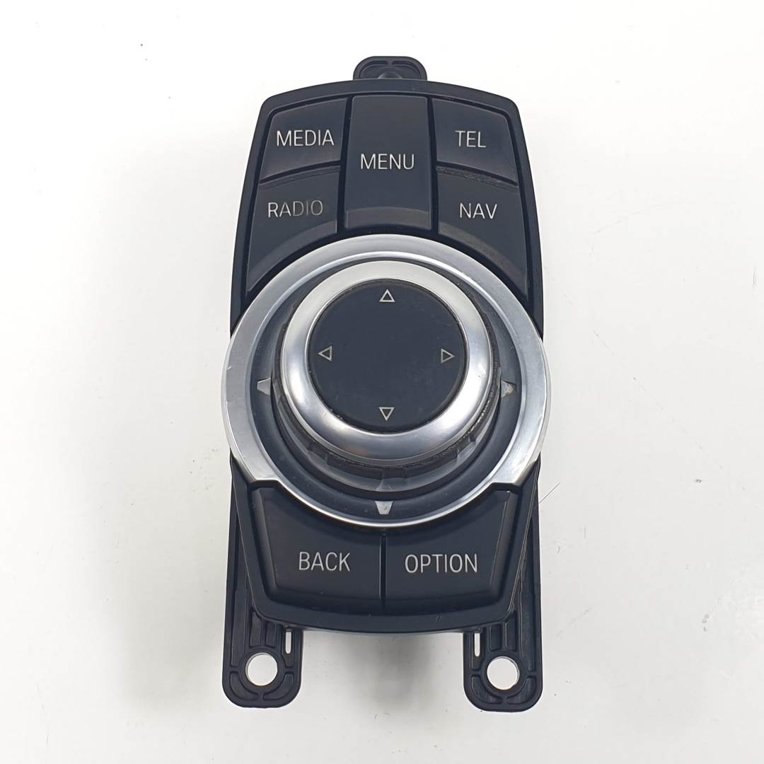 MANDO MULTIFUNCION - BMW - #1397290