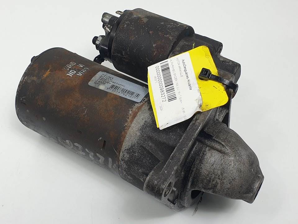 MOTOR ARRANQUE - CS1053 - ALFA ROMEO - SPIDER (163)