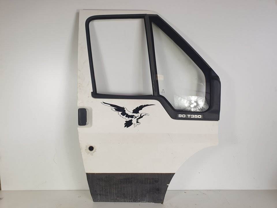 PUERTA DELANTERA DERECHA - FORD - TRANSIT CAJA CERRADA, LARGA (FY) (2000 =>)