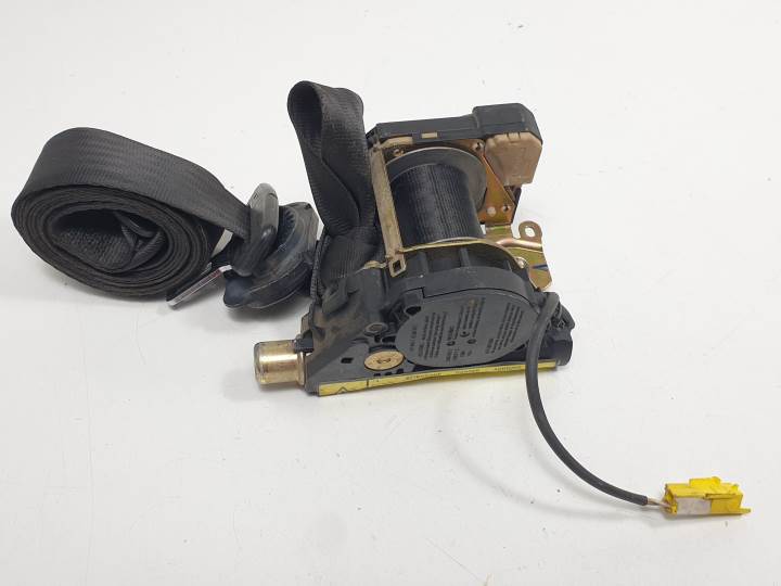 CINTURON SEGURIDAD DELANTERO DERECHO - FIAT - #563472