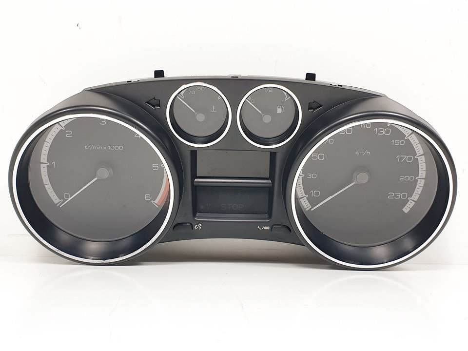 CUADRO INSTRUMENTOS - PEUGEOT - #1266619
