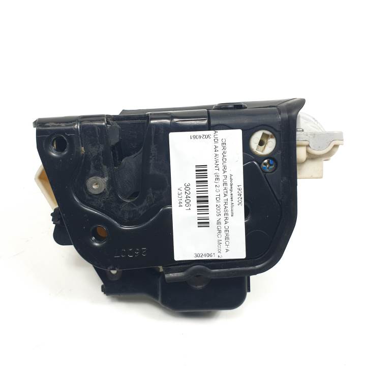 #3024061 CERRADURA PUERTA TRASERA DERECHA