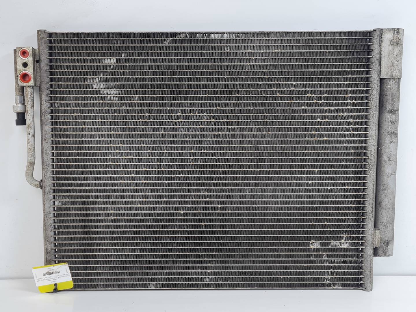 CONDENSADOR / RADIADOR AIRE ACONDICIONADO - 13331005 - OPEL - MERIVA B