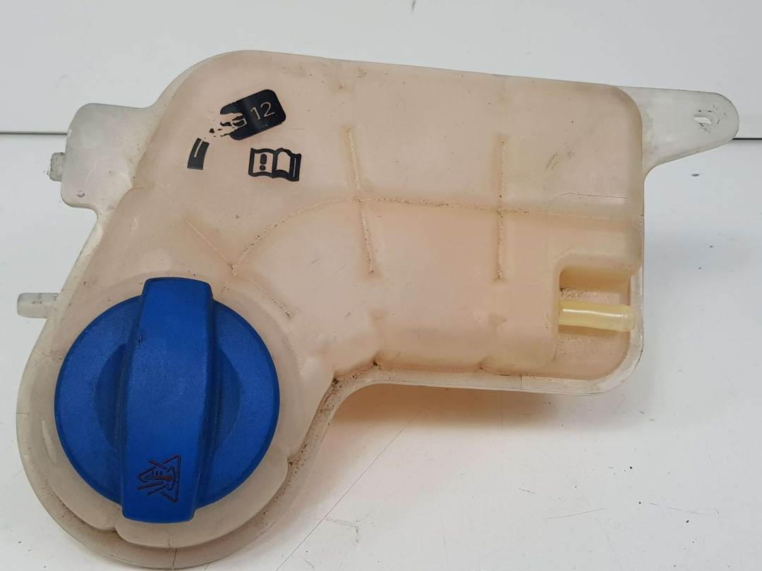 DEPOSITO EXPANSION - 4F0121403N - AUDI - A6 BERLINA (4F2)