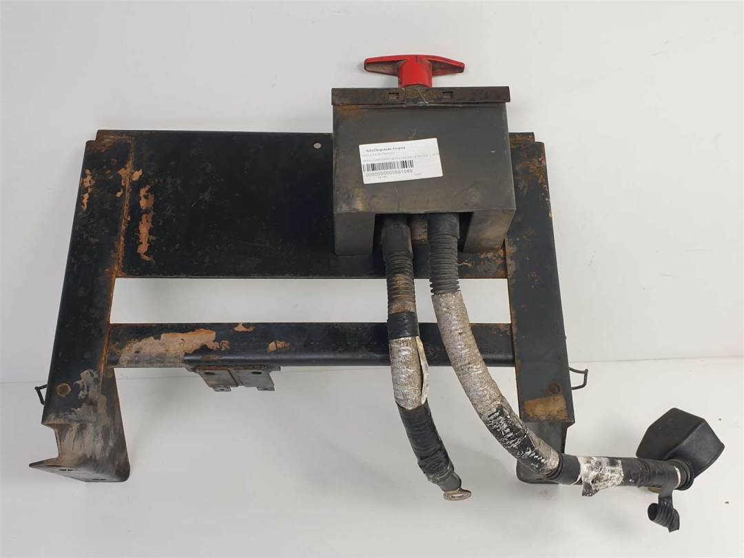 MODULO ELECTRONICO - NISSAN - CABSTAR E