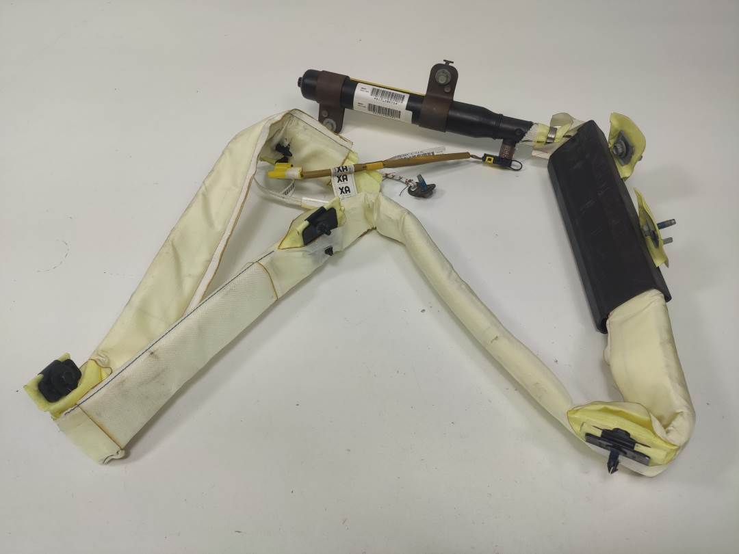 #480442 AIRBAG CORTINA DELANTERO IZQUIERDO