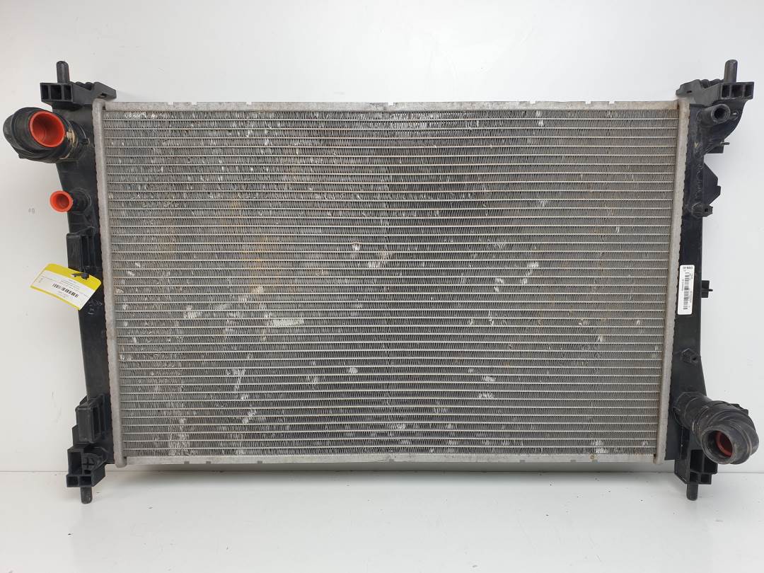 #1541450 RADIADOR AGUA