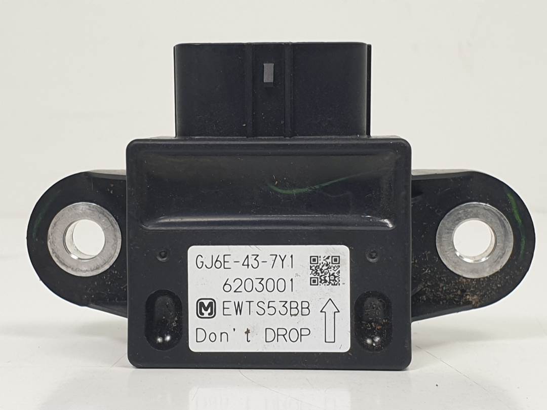 SENSOR - EWTS53BB - MAZDA - 6 BERLINA (GG)