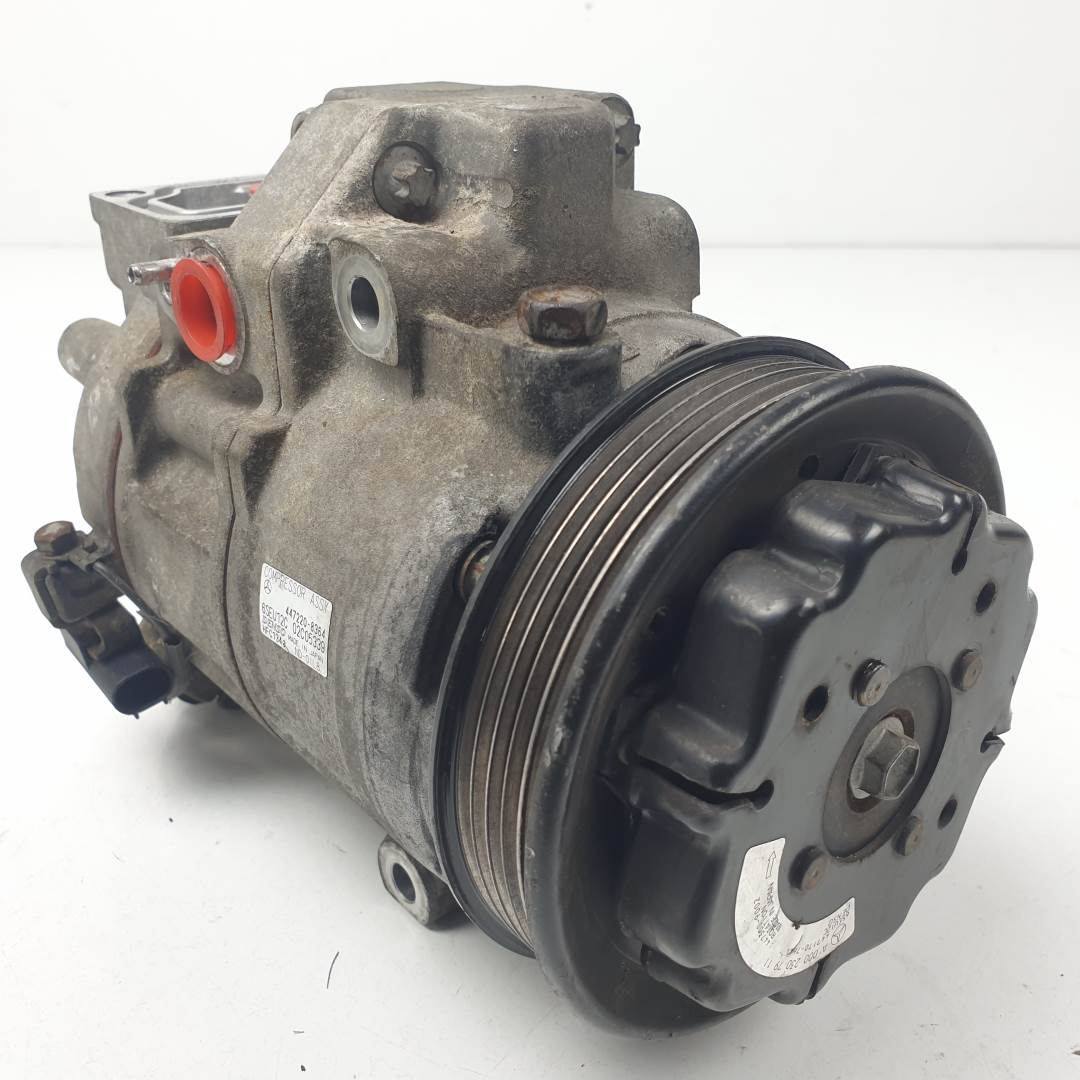 #1430323 COMPRESOR AIRE ACONDICIONADO
