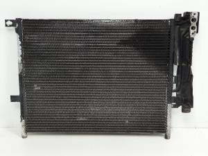 #162402 CONDENSADOR / RADIADOR AIRE ACONDICIONADO