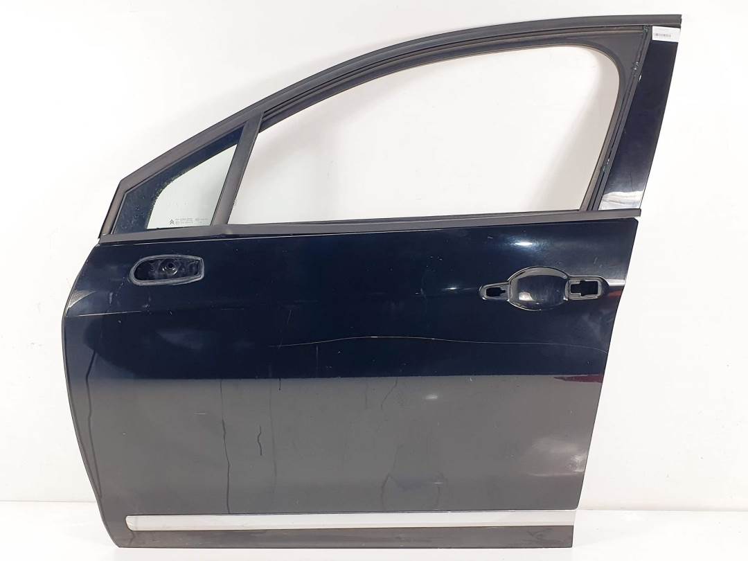 PUERTA DELANTERA IZQUIERDA - CITROEN - C5 BERLINA