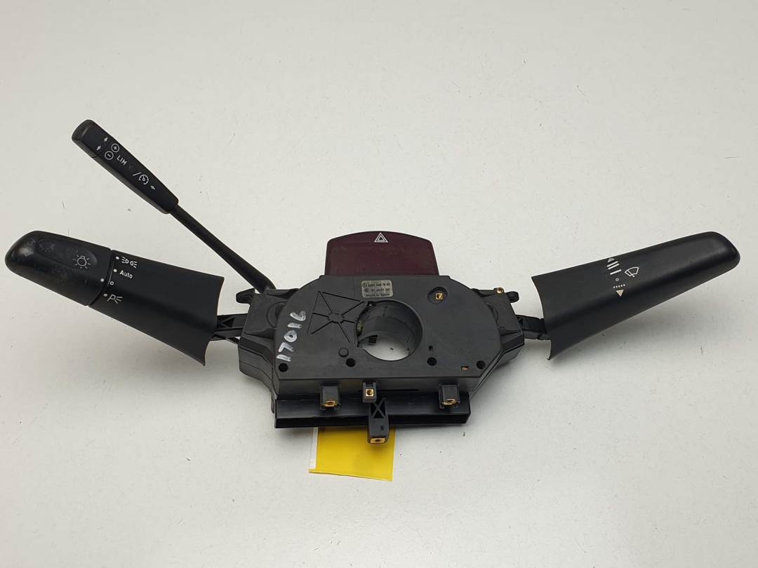 MANDO LUCES - MERCEDES - #1530862