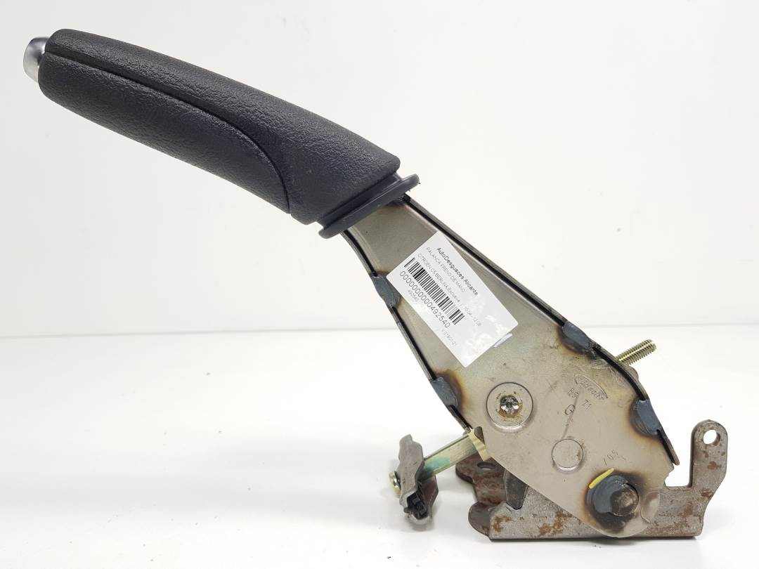 PALANCA FRENO DE MANO