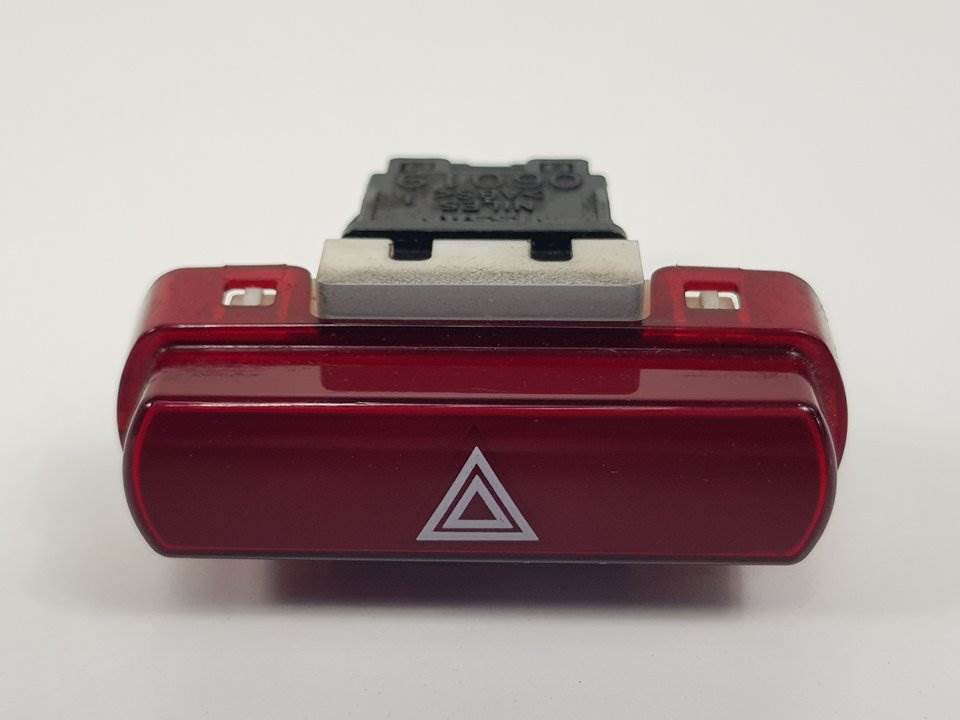 WARNING - SUBARU - #791698