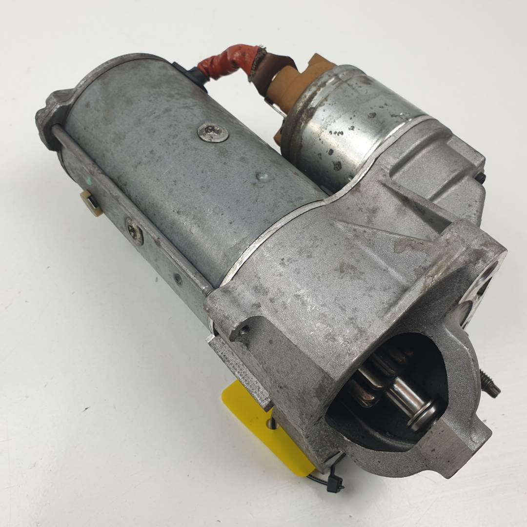 #1352781 MOTOR ARRANQUE