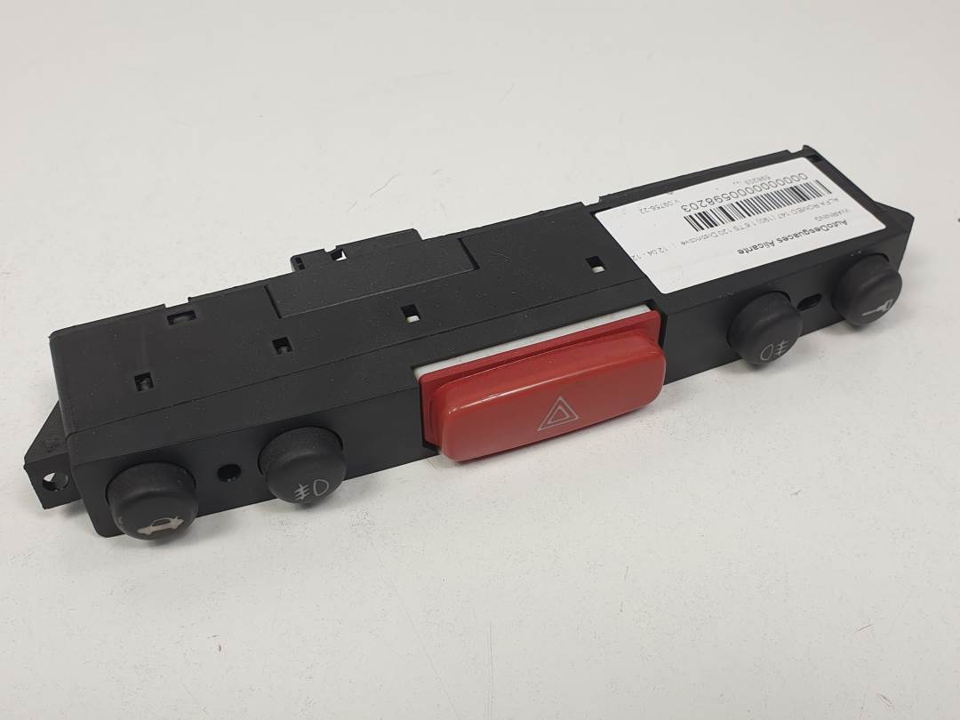 WARNING - 735266925 - ALFA ROMEO - 147 (190)