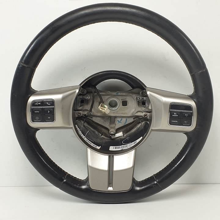 VOLANTE - JEEP - #1326990