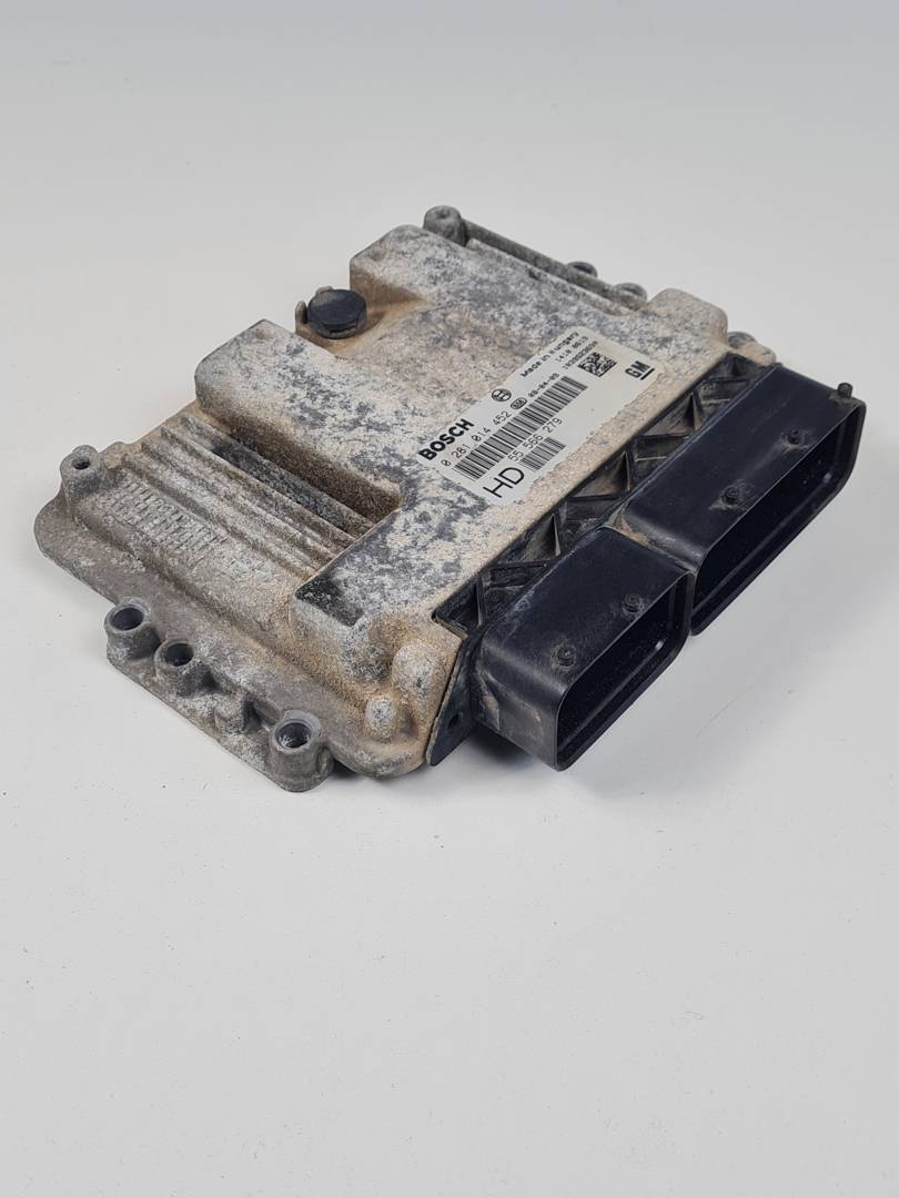 #3298658 CENTRALITA MOTOR UCE