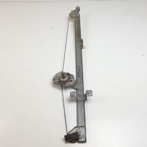 ELEVALUNAS DELANTERO IZQUIERDO - CITROEN - #1520924