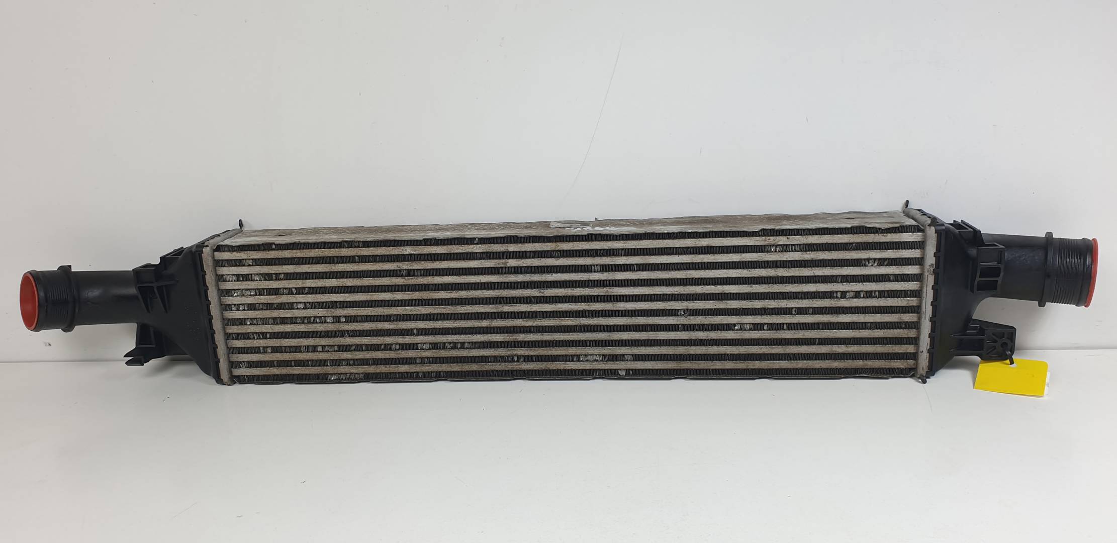 INTERCOOLER
