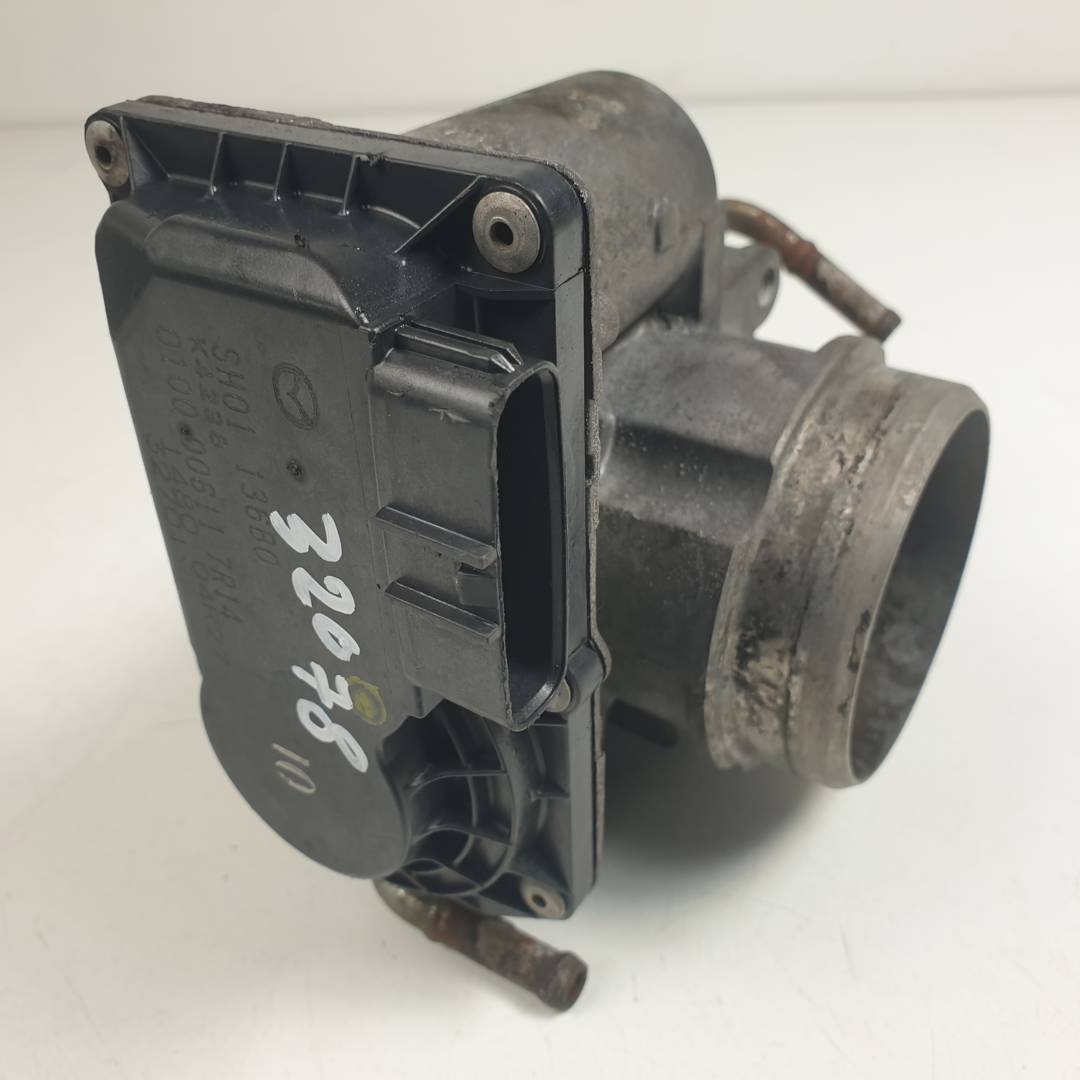 CAJA MARIPOSA - SH01136B0 - MAZDA - CX-5