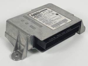 CENTRALITA AIRBAG - RENAULT - #686118