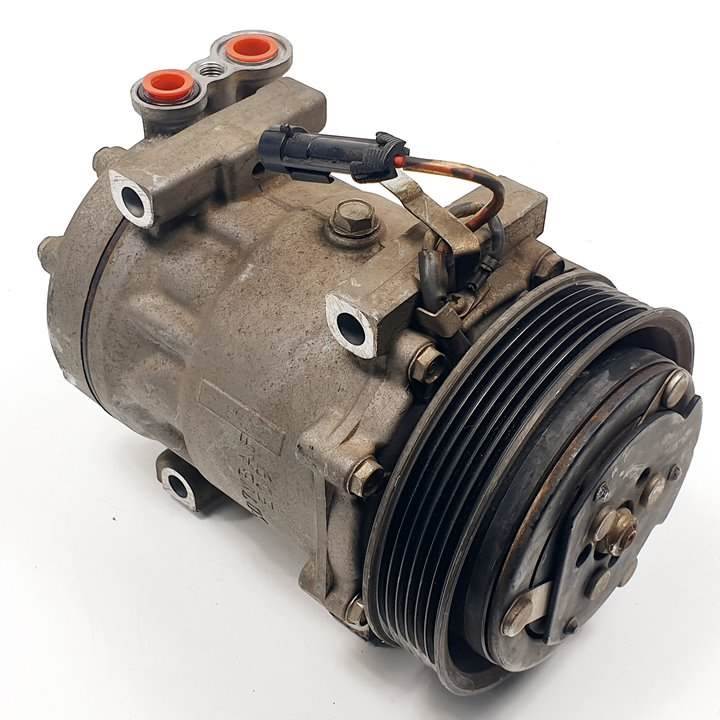 COMPRESOR AIRE ACONDICIONADO - 00606536520 - ALFA ROMEO - 147 (190)