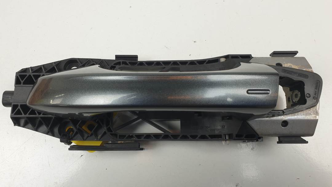 MANETA EXTERIOR DELANTERA IZQUIERDA - 8V0837885 - AUDI - Q3 SPORTBACK (F3N)