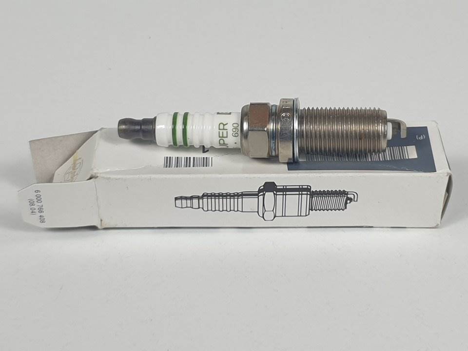 BUJÍA - 59625M - CITROEN - C5 BERLINA