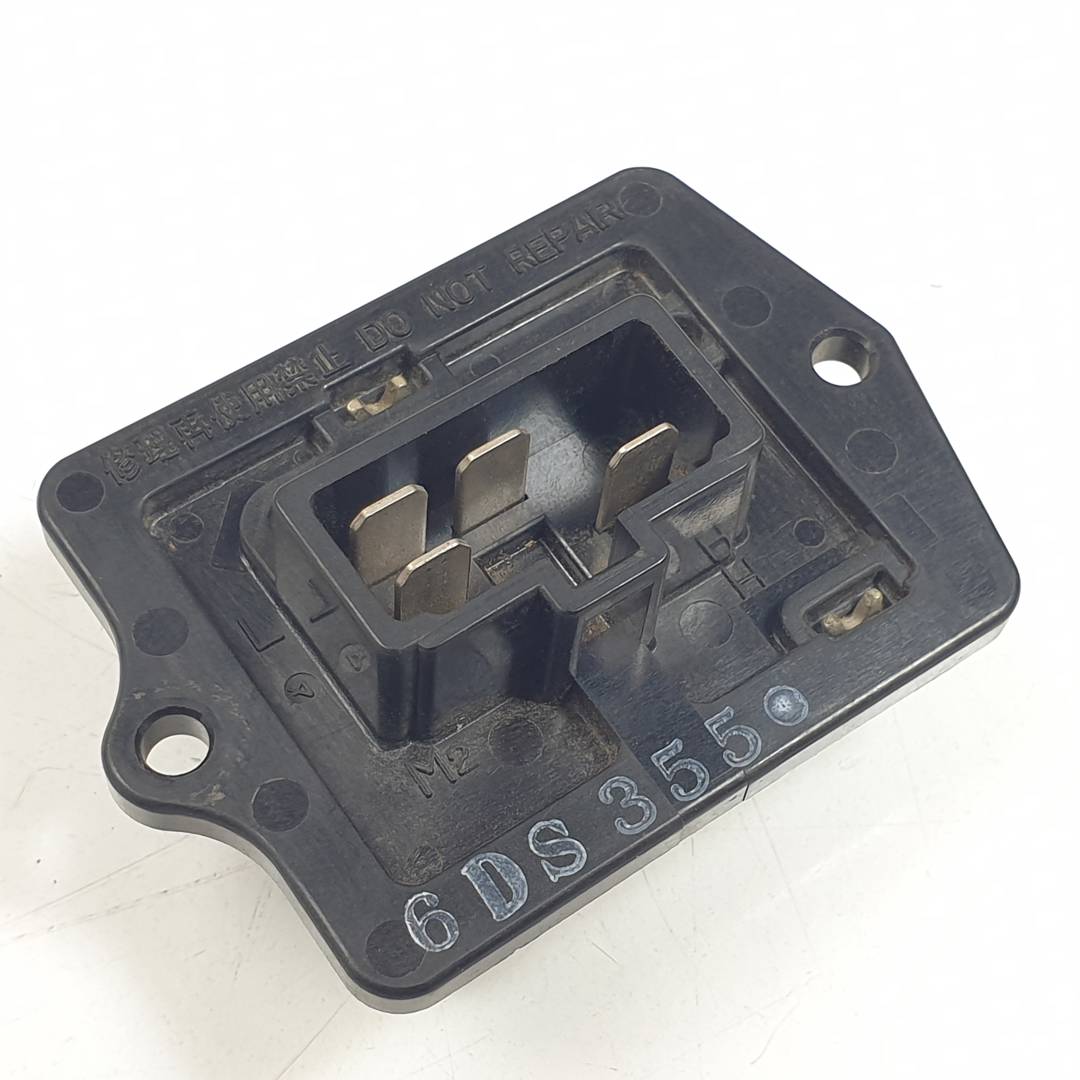 RESISTENCIA CALEFACCION - SUZUKI - GRAND VITARA 3 PUERTAS SQ (GT)