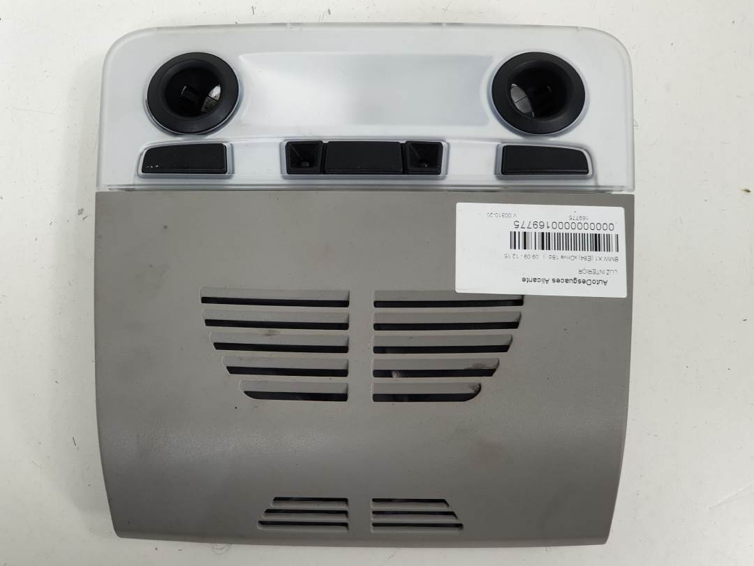 LUZ INTERIOR - 65759244134 - BMW - X1 (E84)