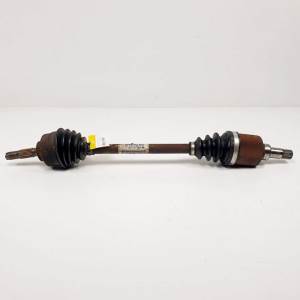 TRANSMISION DELANTERA IZQUIERDA - PEUGEOT - #1210399