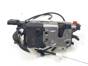 #3208420 CERRADURA PUERTA LATERAL DERECHA