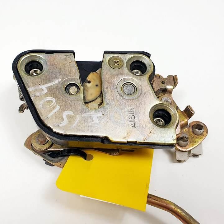 CERRADURA PUERTA DELANTERA IZQUIERDA - ISUZU - TROOPER