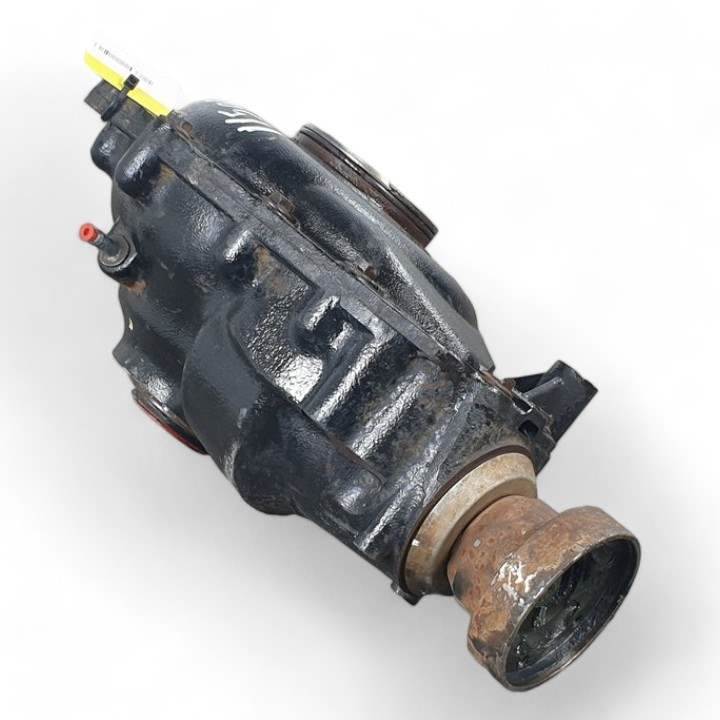 #863873 DIFERENCIAL TRASERO