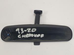 ESPEJO INTERIOR - JEEP - #132315