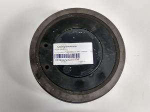 POLEA CIGUEÑAL - VOLKSWAGEN - #370154