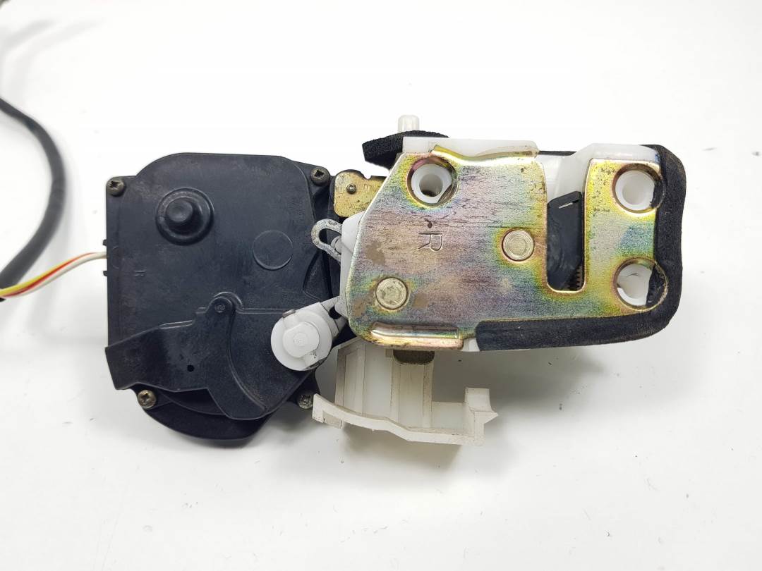 CERRADURA PUERTA TRASERA DERECHA - HONDA - CIVIC BERLINA .5 (MA/MB)