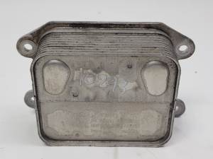 ENFRIADOR ACEITE MOTOR - SEAT - #867712