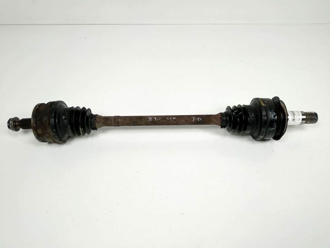 TRANSMISION TRASERA DERECHA - MERCEDES - CLASE CLK (W209) COUPE