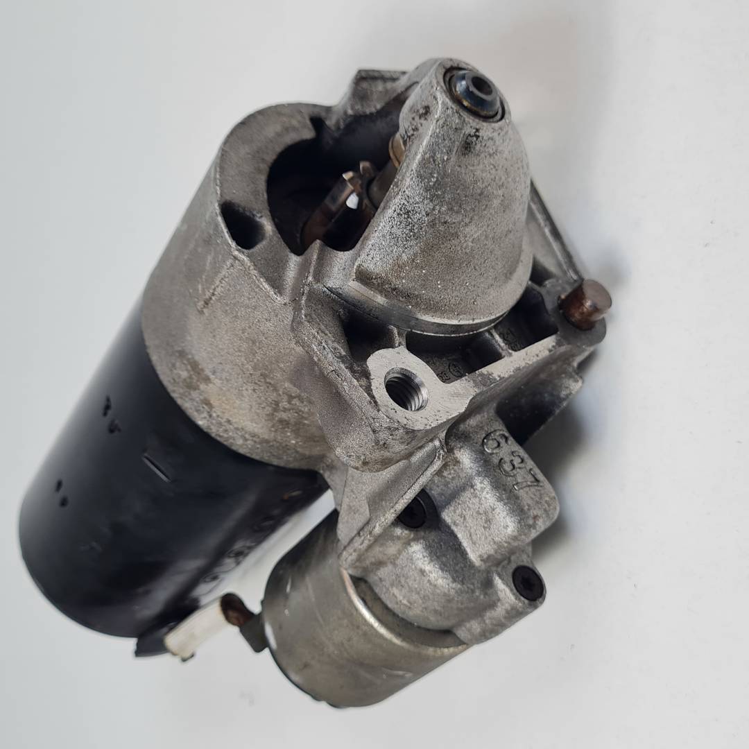 MOTOR ARRANQUE - 30782228 - VOLVO - V70 FAMILIAR