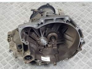 #671617 CAJA CAMBIOS