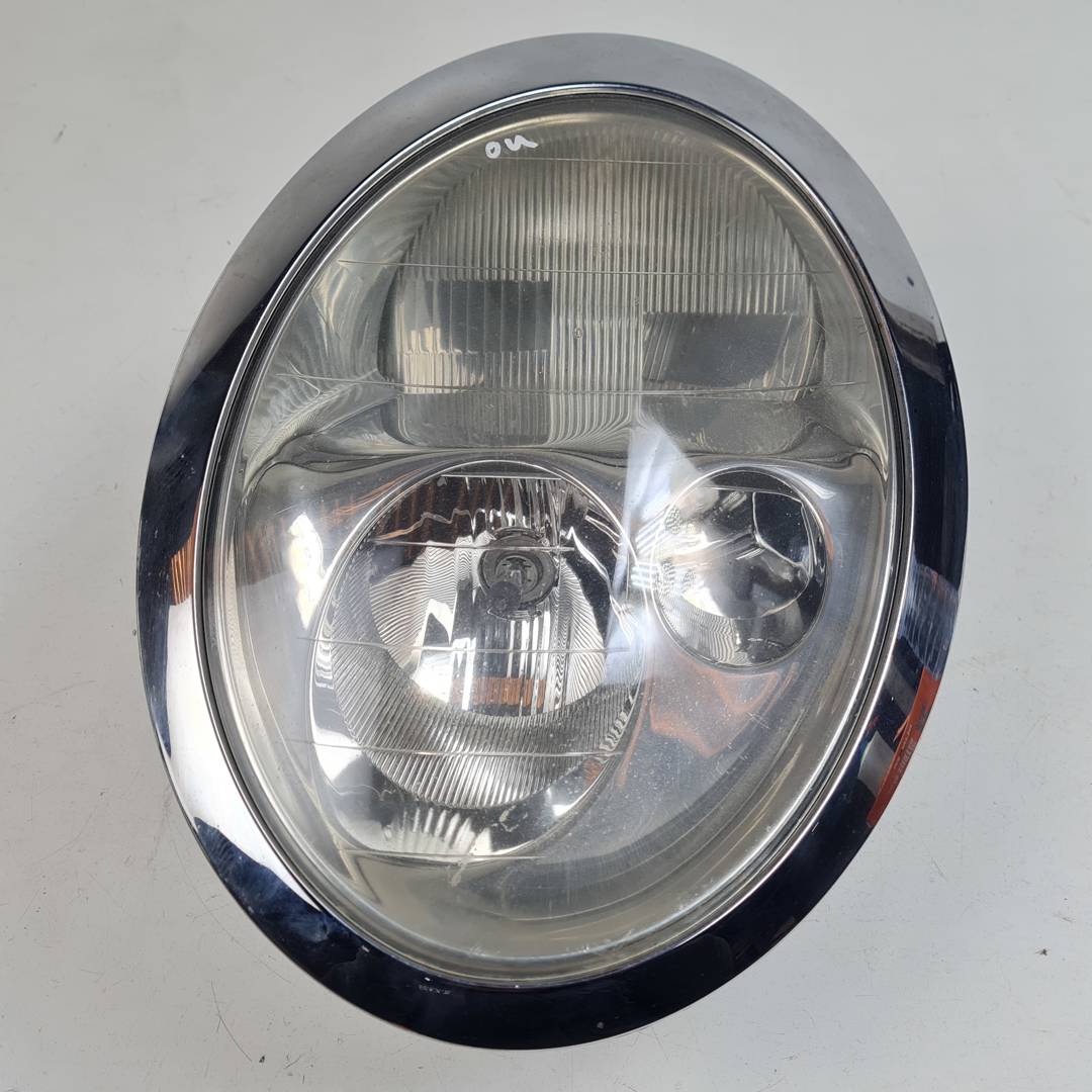 FARO IZQUIERDO - 63126911703 - MINI - MINI (R50,R53)