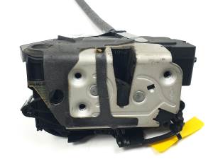 #3058547 CERRADURA PUERTA DELANTERA IZQUIERDA